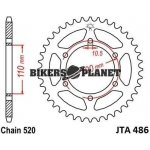 JT Sprockets JTA 486-44
