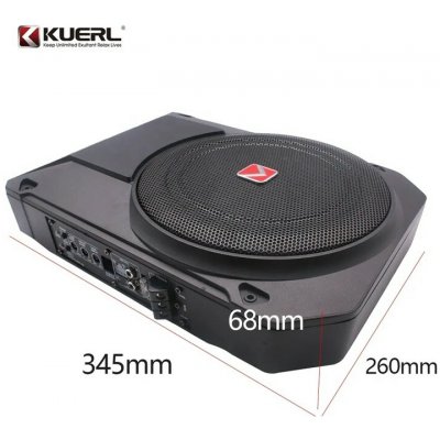 KUERL SP-AB04 – Zboží Živě