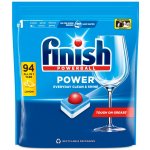 Finish All in 1 Lemon tablety 94 ks – Zboží Dáma