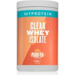 MyProtein Clear Whey Isolate 488 g – Sleviste.cz