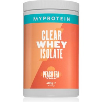 MyProtein Clear Whey Isolate 488 g