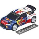 Carrera 64155 Citroën DS3 WRC St.Lefebvre – Sleviste.cz