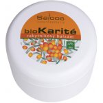 Saloos Bio Karité Rakytníkový bio balzám 250 ml – Zboží Dáma