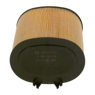 BOSCH F 026 400 213 Vzduchový filtr (F026400213) – Hledejceny.cz
