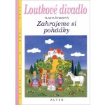 Loutkové divadlo - Vlasta Švejdová – Hledejceny.cz