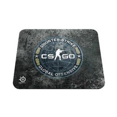 67246 - Podložka pod myš SteelSeries QCK CS GO od 411 Kč - Heureka.cz