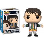 Funko Pop! Joey Přátelé 9 cm – Zboží Mobilmania