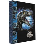 Karton P+P A4 Jurassic World 5-75320 – Zboží Mobilmania