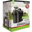 Akvarijní filtr Aquael UniMax 500 1500l/h