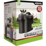 Aquael UniMax 500 1500l/h – Hledejceny.cz