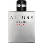 Chanel Allure Sport toaletní voda pánská 100 ml – Zboží Dáma