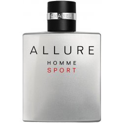 Chanel Allure Sport toaletní voda pánská 100 ml