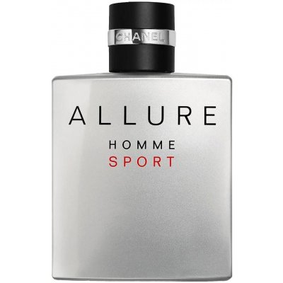 Chanel Allure Sport toaletní voda pánská 100 ml – Zboží Dáma