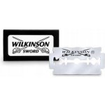 Wilkinson Sword Double Edge žiletky 5 ks – Zboží Dáma