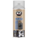 K2 Color Flex čirá 400 ml – Zboží Mobilmania