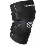 Rehband Kolenní bandáž Strong Man 135406 X-RX 7 mm – Hledejceny.cz
