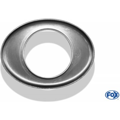 FOX Deckel115x85-55 – Hledejceny.cz