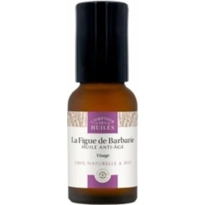 Comptoir des Huiles Opunciový olej 15 ml – Zbozi.Blesk.cz