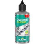Motorex Chain Lube All Round 100 ml – Zboží Dáma