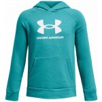 Under Armour Rival tyrkysová – Sleviste.cz