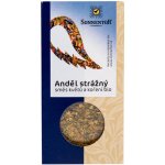 Sonnentor Anděl strážný směs květů a koření Bio 40 g – Zboží Dáma