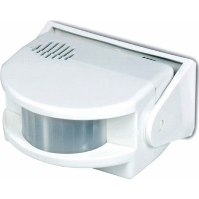 Elektrobock LX-AL2 MINI ALARM 140° – Sleviste.cz