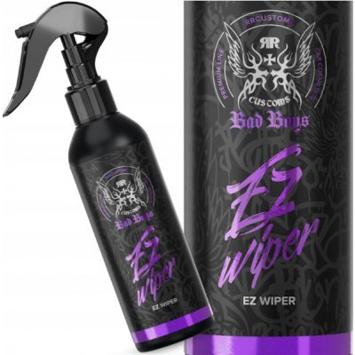 RRCustoms Bad Boys EZ Wiper 200 ml