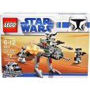 LEGO® Star Wars™ 8014 Bojová jednotka klonů