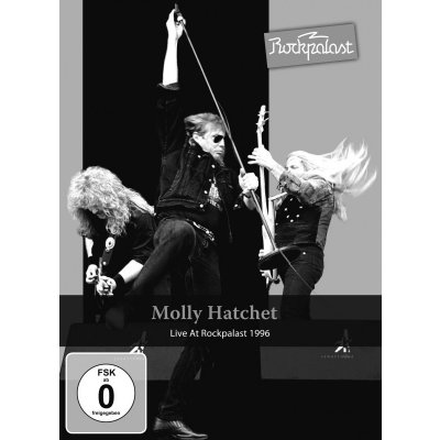 Molly Hatchet - Live At Rockpalast CD