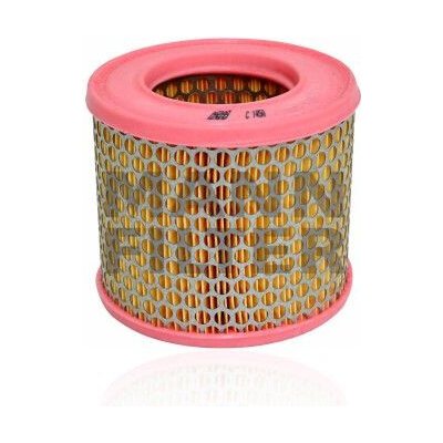 MANN-FILTER Vzduchový filtr MANN C1450 (MF C1450) – Hledejceny.cz