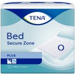 TENA Bed Plus Absorpční podložky 60x90 cm 30 ks – Hledejceny.cz