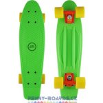 Nils Fishboard – Sleviste.cz