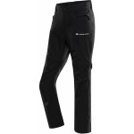 Alpine Pro Nesco 2 Dětské outdoorové kalhoty odepínatelné KPAE371 černá – Zboží Mobilmania