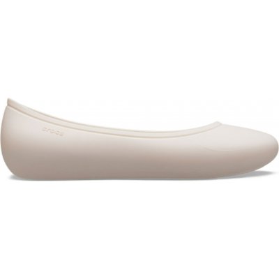 Crocs Brooklyn Flat 209384 baleríny – Zbozi.Blesk.cz