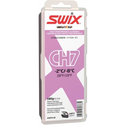 Swix CH7X 180 g – Hledejceny.cz