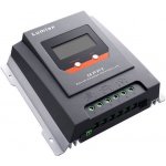 LUMIAX 04280243 Solární regulátor MPPT MT3075 12-24V/30A