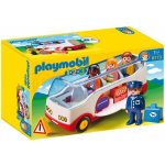 Playmobil 6773 AUTOBUS – Zbozi.Blesk.cz