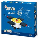 SEVA VESMÍR Družice – Zboží Mobilmania