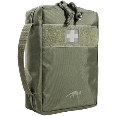 First Aid MK II Tasmanian Tiger Sada první pomoci Olive Green – Zbozi.Blesk.cz