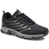 Pánské trekové boty Sprandi Citypath trekingová obuv MP86 23298 černá