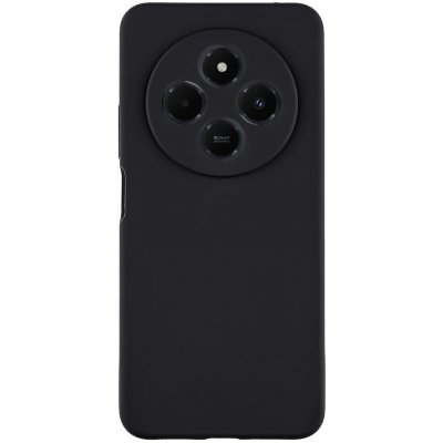 Tactical Velvet Smoothie Kryt pro Xiaomi Redmi 14C 4G/A4 5G/Poco C75 Asphalt 57983123819 – Zboží Živě