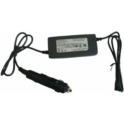 EUROCASE univerzální napájecí adaptér 1pro NB do auta 70W – Zboží Živě