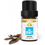 Bewit Amyris esenciální olej 5 ml – Hledejceny.cz