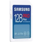Samsung SDXC 128 GB MB-SD128S/EU – Zboží Mobilmania