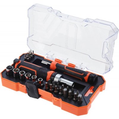 FX Tools Harden KO-CR1001700 – Hledejceny.cz