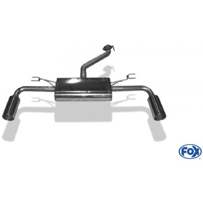 FOX KI160033-053 – Hledejceny.cz