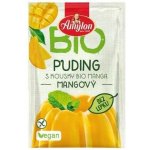 Amylon Puding mangový BIO bez lepku 40g – Zboží Dáma