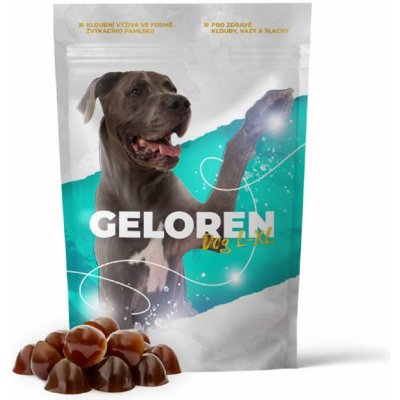 Geloren Dog L-XL 420 g – Zboží Dáma