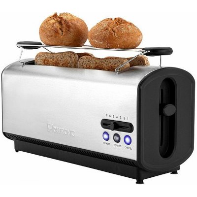 Clatronic TA 3687 – Sleviste.cz