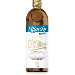 Karlovarské minerální vody Mlýnský pramen 0,7 l – Zboží Dáma